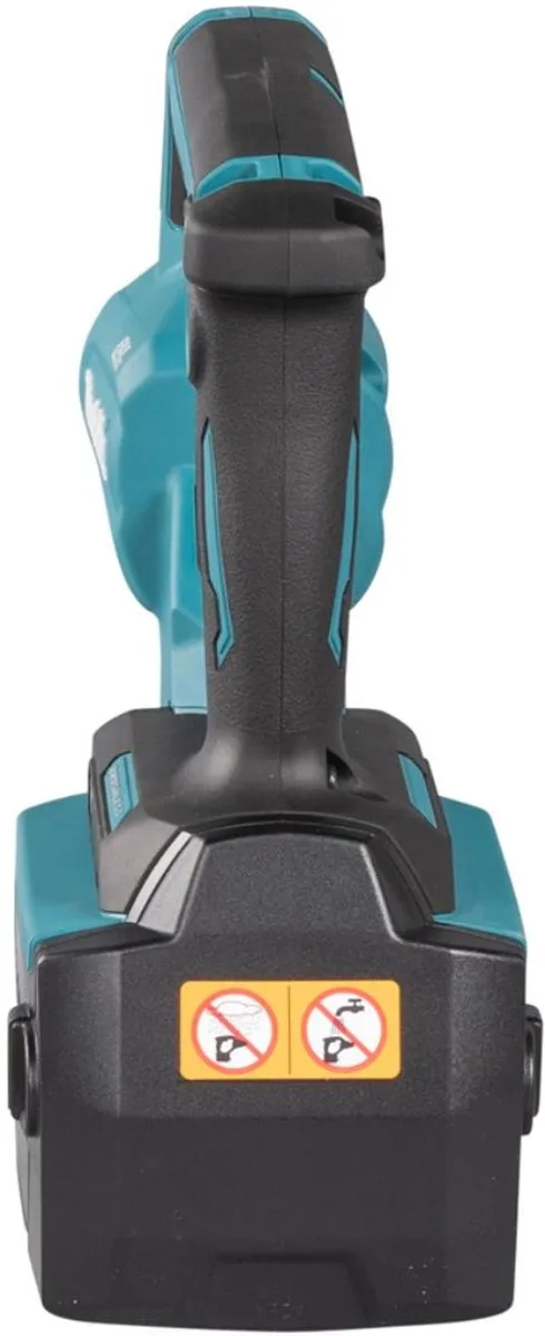Makita VR001GZ Accu Betontrilnaald XGT 40V Max - 32mm