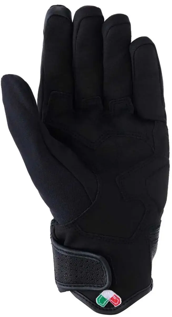 Alpinestars Tracker Motorhandschoenen 2XL - Zwart