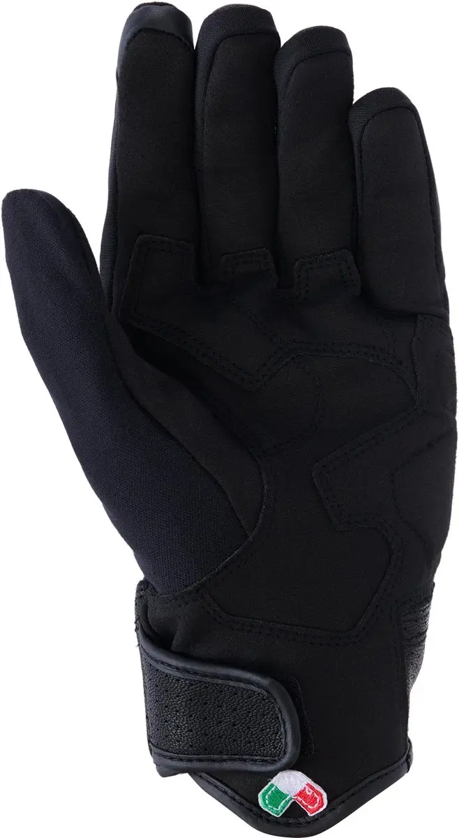 Alpinestars Tracker Motorhandschoenen 2XL - Zwart