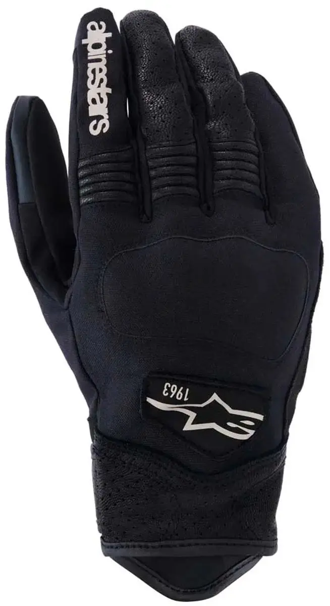 Alpinestars Tracker Motorhandschoenen 2XL - Zwart