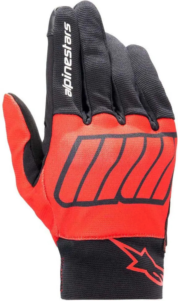 Alpinestars Aragon Handschoen