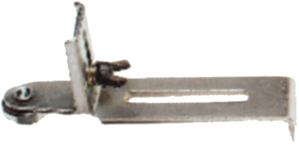 Makita 123022-4 Trimgeleider Bovenfrees