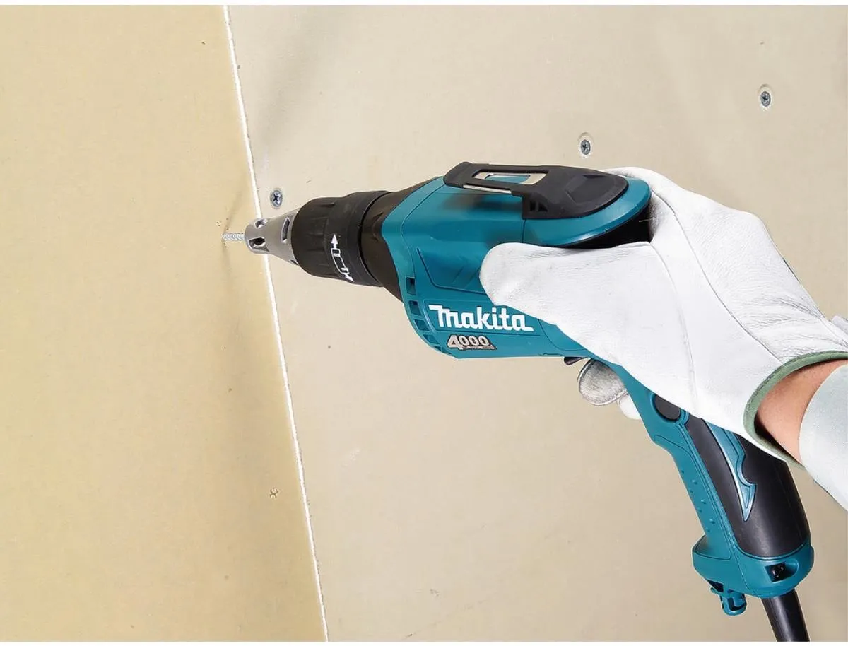 Makita FS4000 Gipsschroefmachine 570W