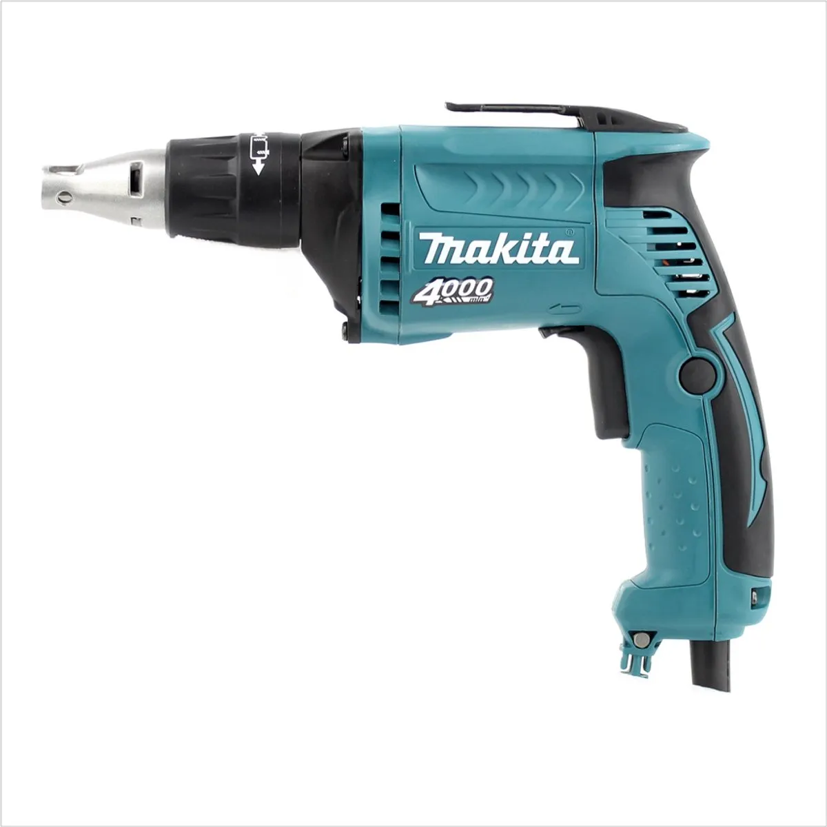 Makita FS4000 Gipsschroefmachine 570W - afbeelding 6 van 6