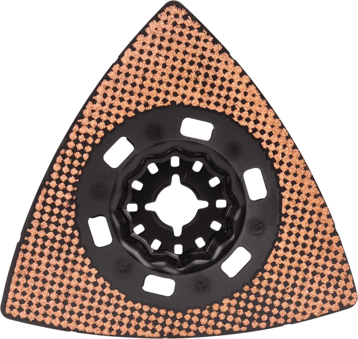 Makita HM Delta Plaat 90 TMA086 - Oscillerend Multitool - B-69820