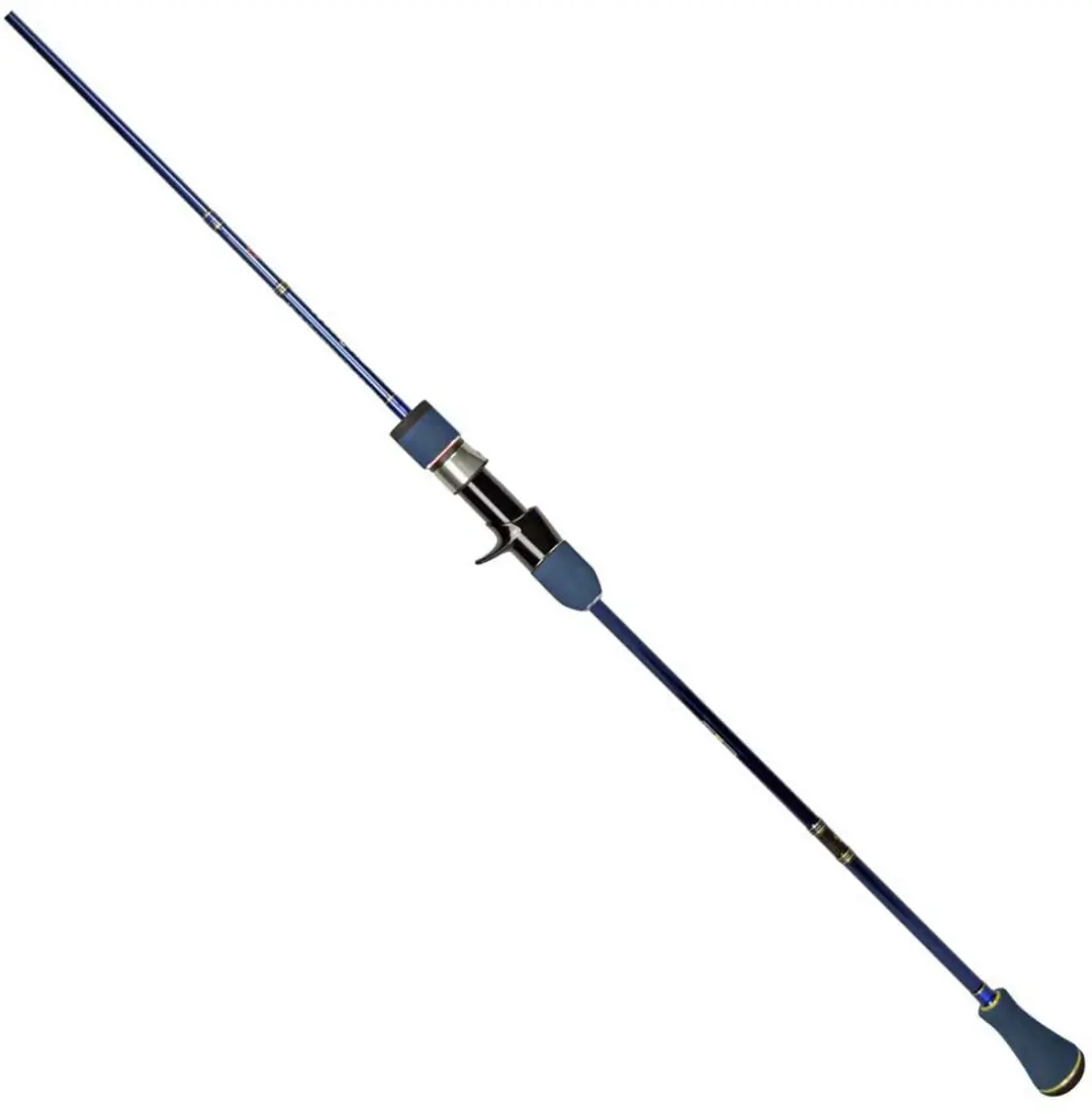 Sakura Shukan SHUC Slow Jigging Hengel 1.98m