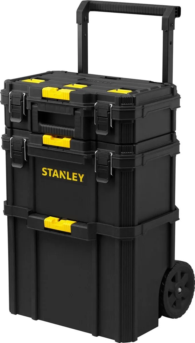 Stanley Quicklink Gereedschapswagen STST83319-1