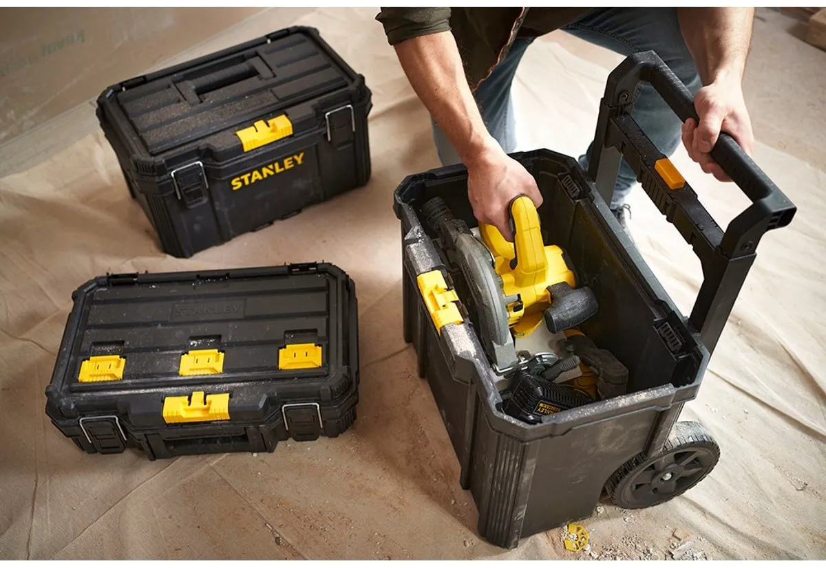 Stanley Quicklink Gereedschapswagen STST83319-1