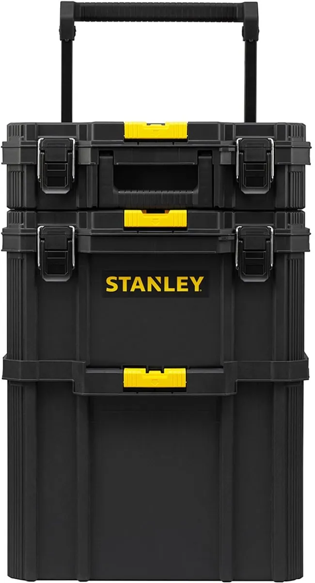 Stanley Quicklink Gereedschapswagen STST83319-1