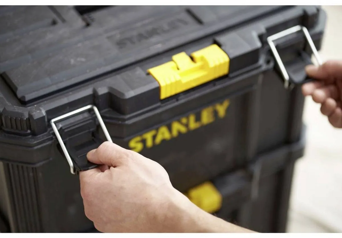 Stanley Quicklink Gereedschapswagen STST83319-1