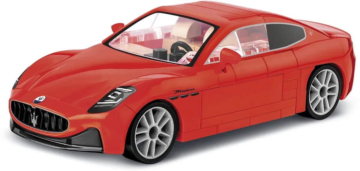 Cobi Granturismo Modena COBI-24505