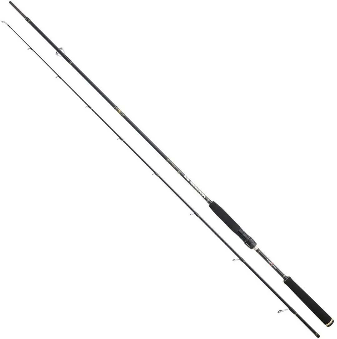 Sakura Ionizer G2 Long Range Spinhengel 2.16m