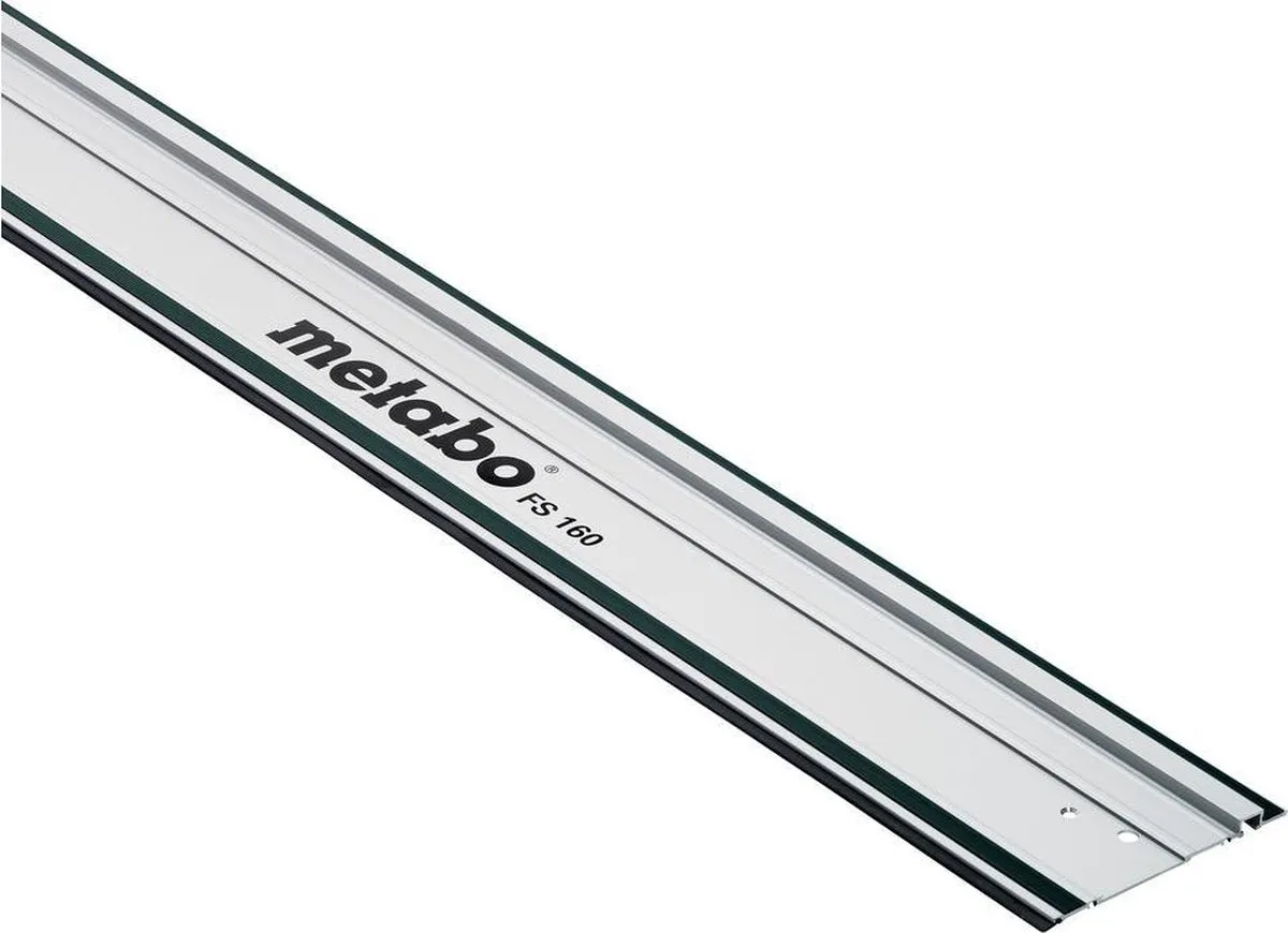 Metabo Geleiderail 629011000