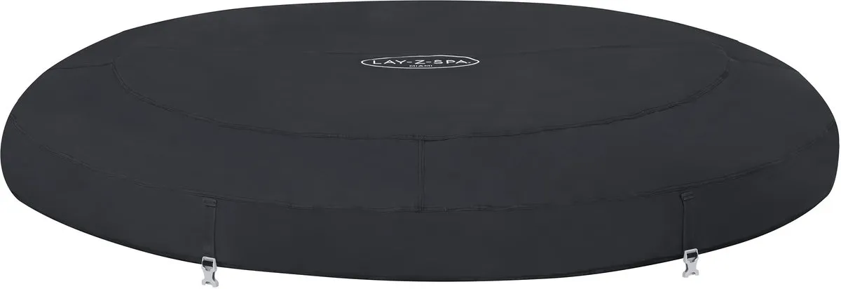 Bestway Lay-Z Spa Miami AirJet Plus Spa Cover Ø180cm