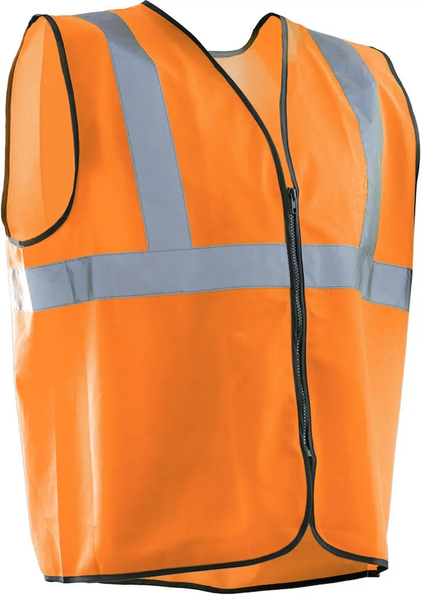 Jobman 7586 Hi-Vis Vest 65758664