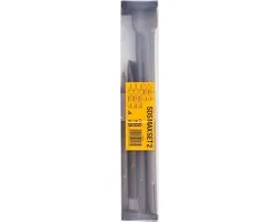 DeWalt SDS-Max 5-delige Beitelset - Metaal