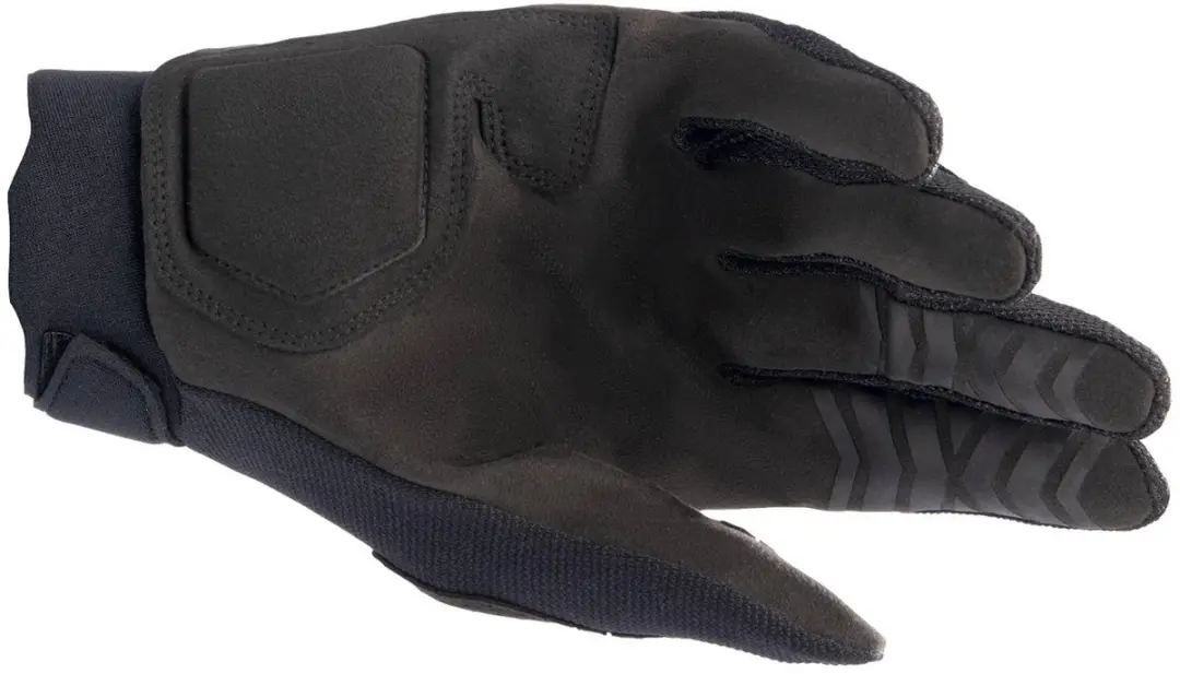 Alpinestars Full Bore Xt Handschoenen - Zwart Helder Rood Blauw 2XL