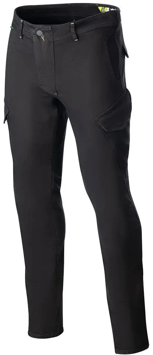 Alpinestars Caliber Slim Fit Tech Rijbroek - Maat 34