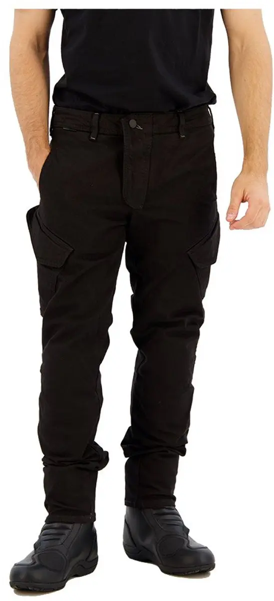Alpinestars Caliber Slim Fit Tech Rijbroek - Maat 34 - afbeelding 6 van 6
