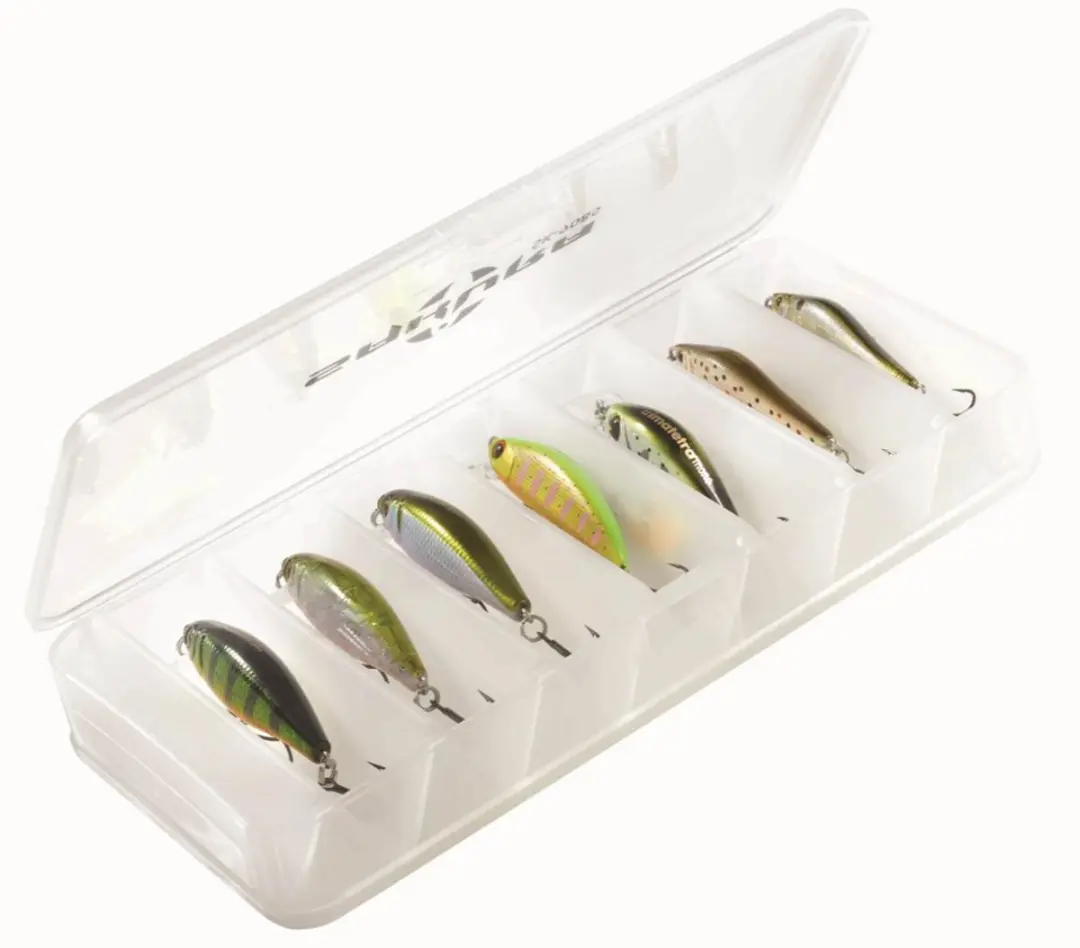 Sakura Box SK-9085 Kunstaasdoosje