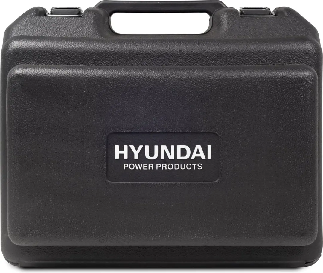Hyundai Cirkelzaag 1500W 185mm