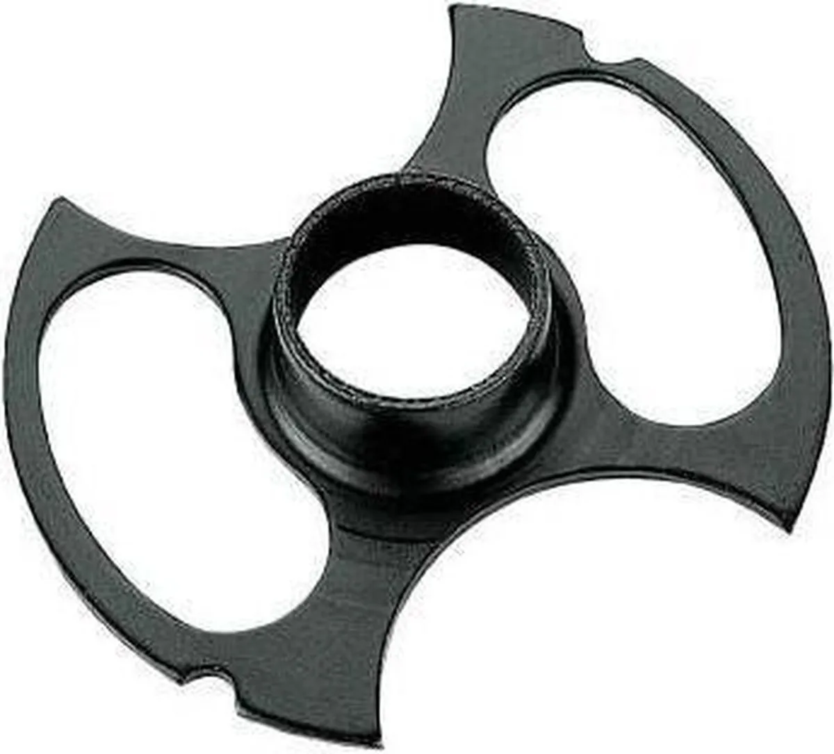 DeWalt DE6930 Kopieerring 30mm - Zilver