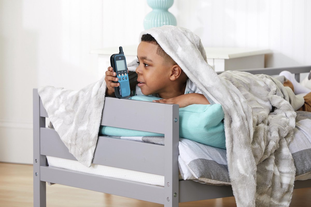 Walkie-Talkie Vtech VTH80-518565