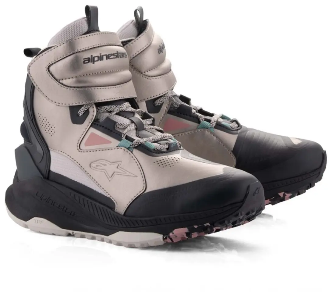 Alpinestars Speedstreet Motorschoenen 44