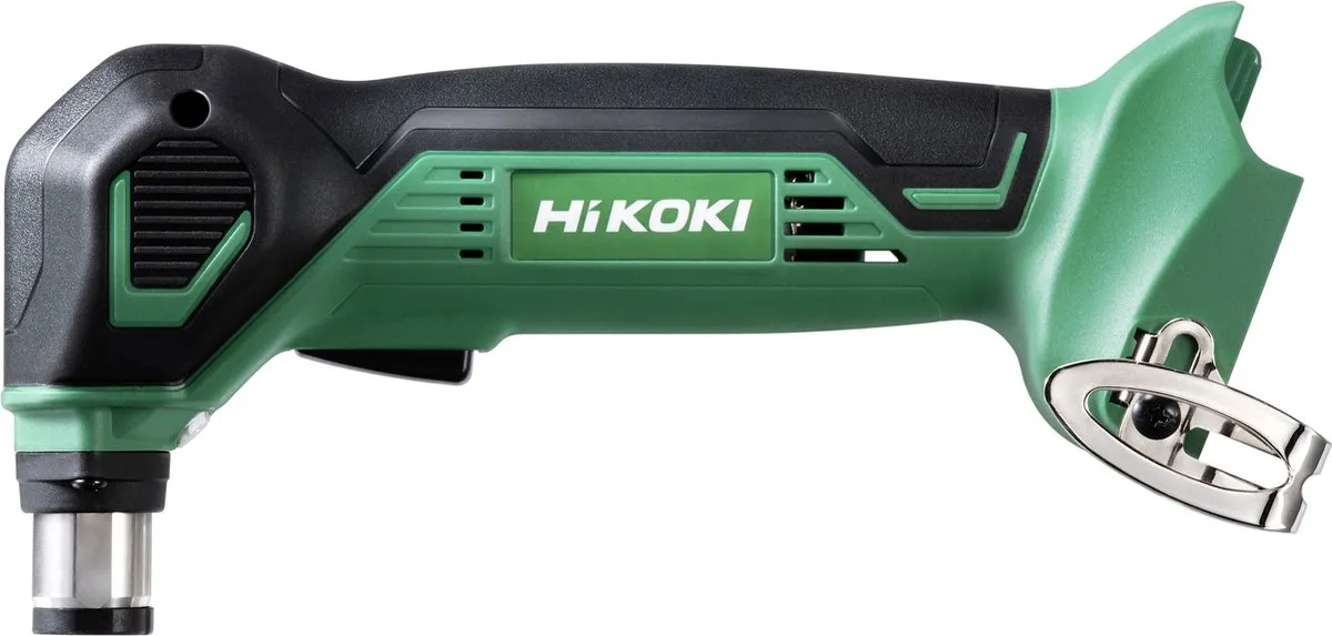 Hikoki NH18DSLW4Z Automatische Accuhamer 18V