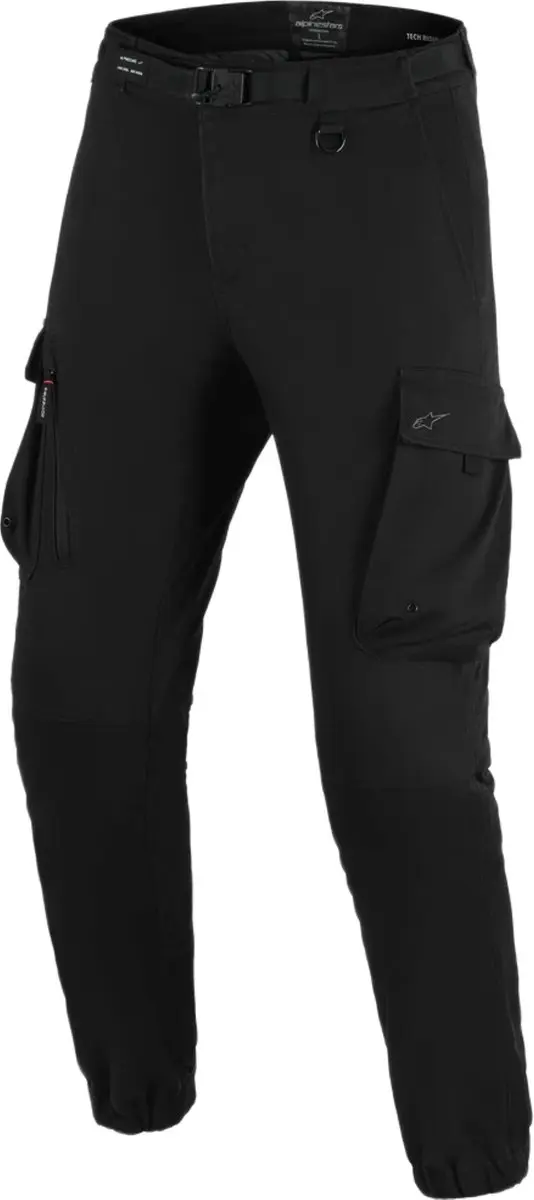 Alpinestars Flex-AST Cargo Motorfietsbroek