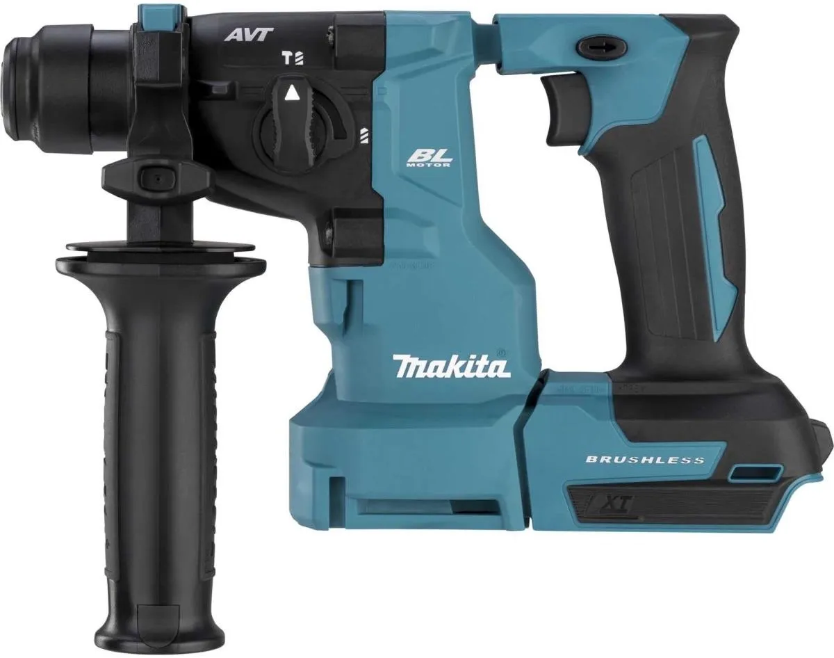 Makita DHR183Z SDS-Plus CombiHamer 18V - 530W
