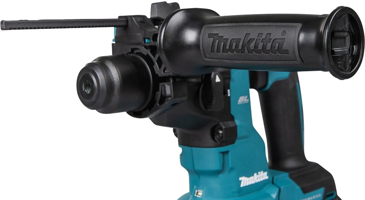 Makita DHR183Z SDS-Plus CombiHamer 18V - 530W