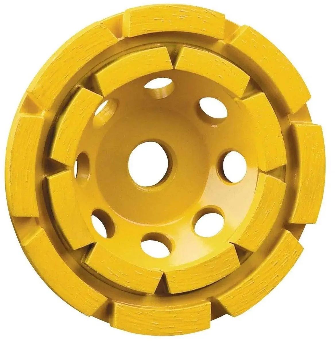 DeWalt DT3796 Diamantslijpkop 125x22,2mm