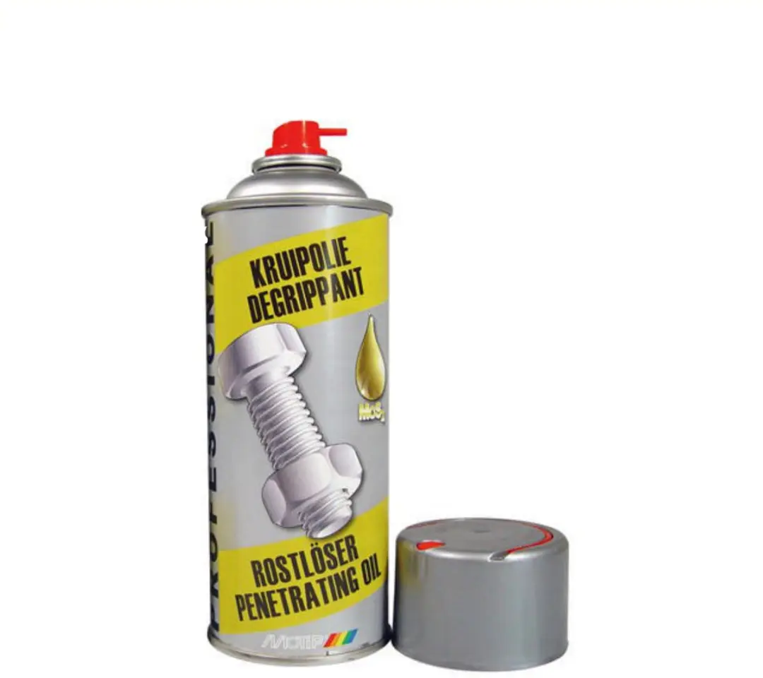 Motip Kruipolie Spuitbus 400ml - afbeelding 6 van 6