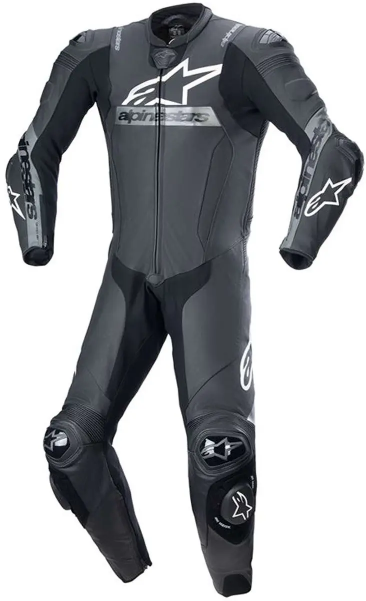 Alpinestars Missile V2 Ward Lederen Pak
