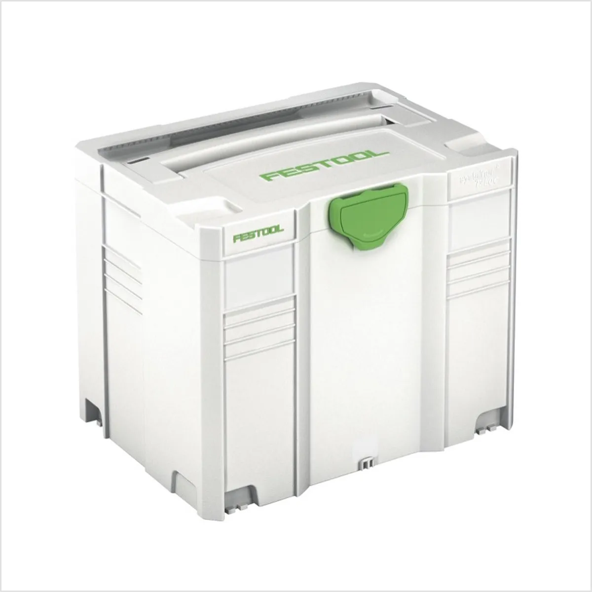 Festool OF 2200 EB-Plus Slijpschijfmachine 2200W - Grijs/Zwart