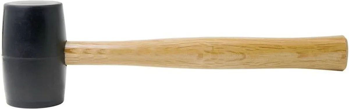 Stanley Rubberen Hamer 450g