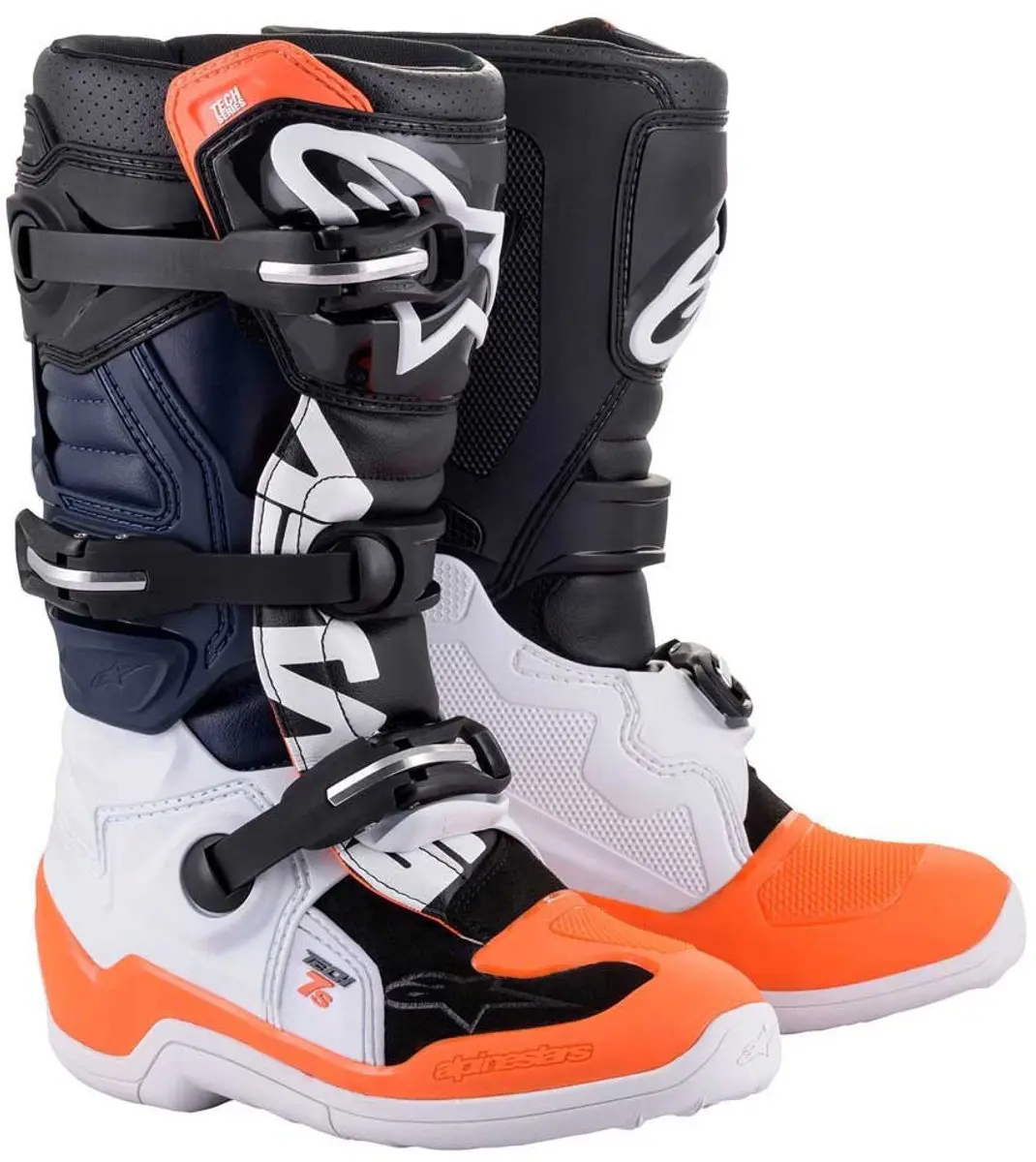 Alpinestars Tech 7s Off-road Laarzen 37