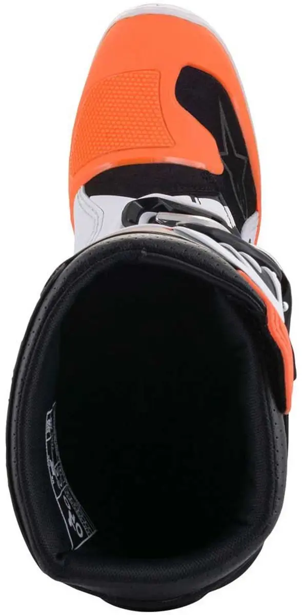Alpinestars Tech 7s Off-road Laarzen 37 - Wit