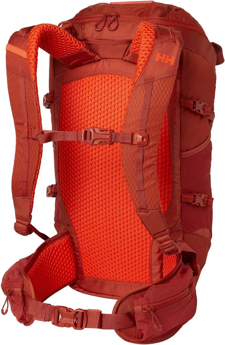Helly Hansen Trekkingrugzak Transistor 30L - Deep Canyon