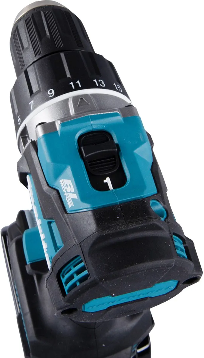 Makita DF002GZ 40V Max Boormachine - 2 Snelheden