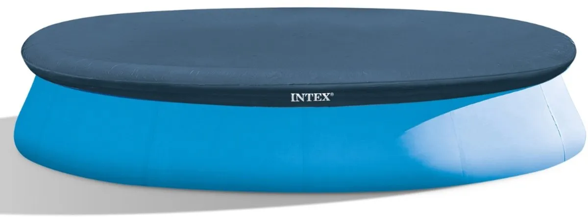 Intex Zwembad Afdekzeil Ø396cm