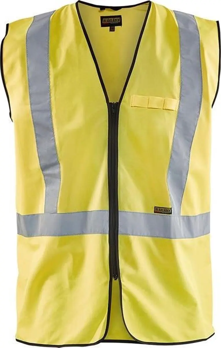 Blåkläder Signalisatievest 3029-1022 - L/XL - High Vis Oranje
