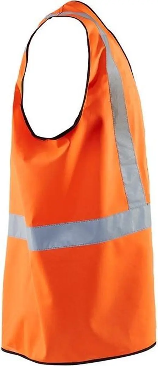 Blåkläder Signalisatievest 3029-1022 - L/XL - High Vis Oranje