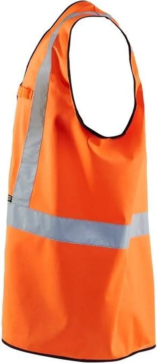 Blåkläder Signalisatievest 3029-1022 - L/XL - High Vis Oranje