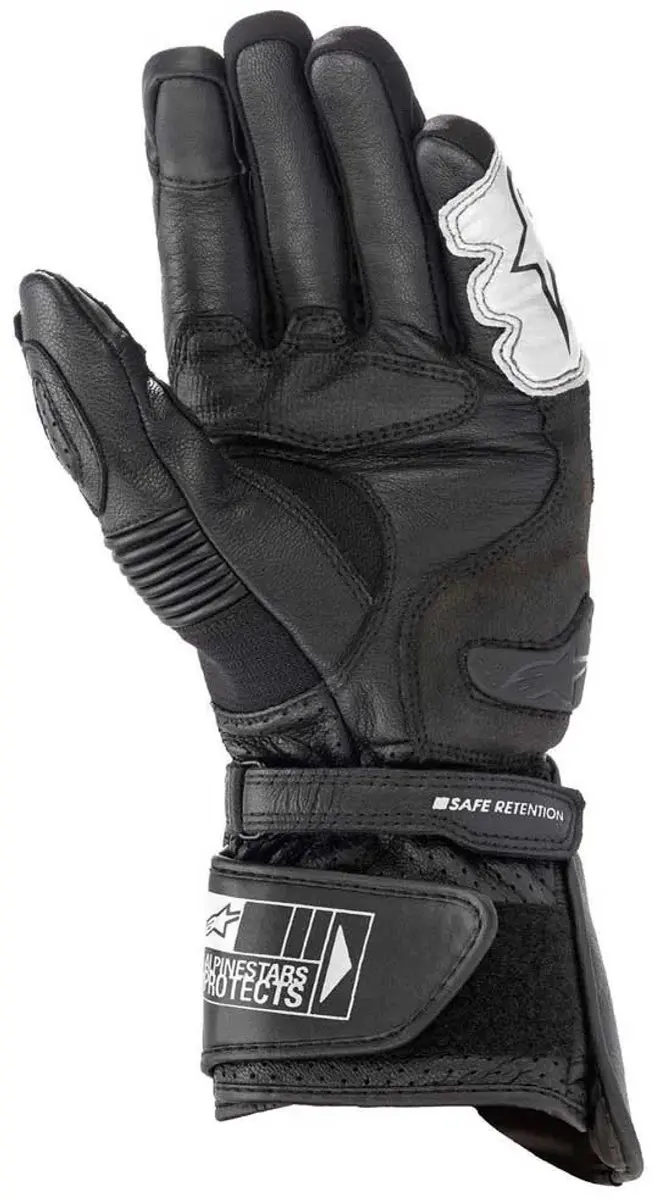 Alpinestars SP-2 V3 Handschoen - Maat S