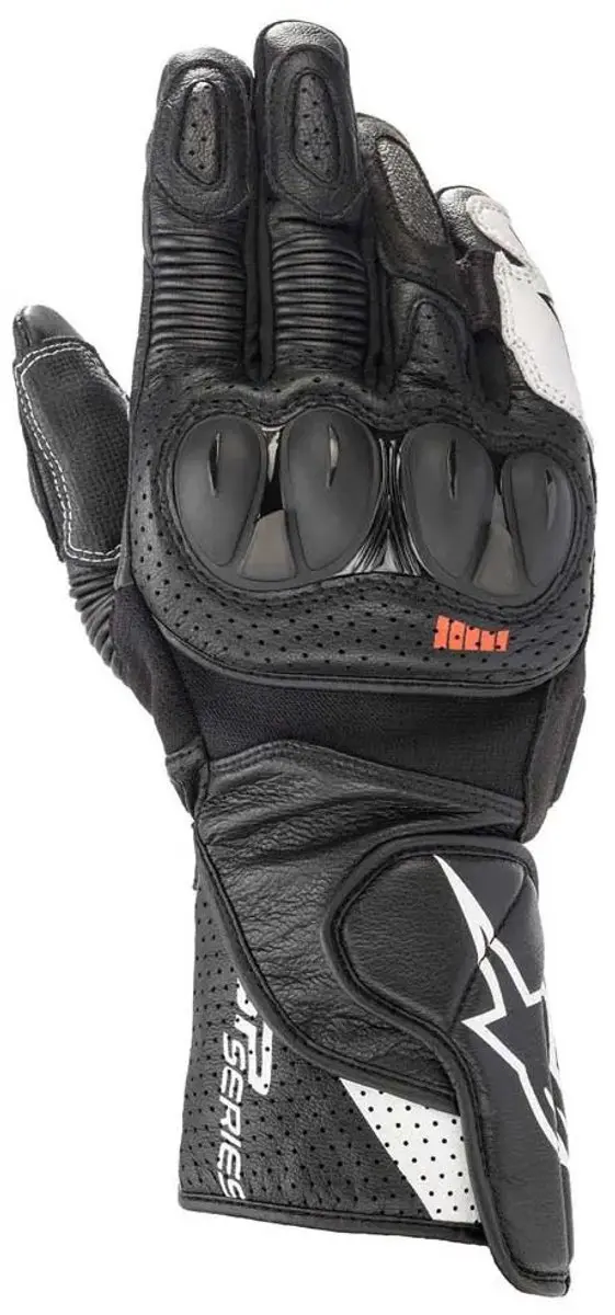 Alpinestars SP-2 V3 Handschoen - Maat S