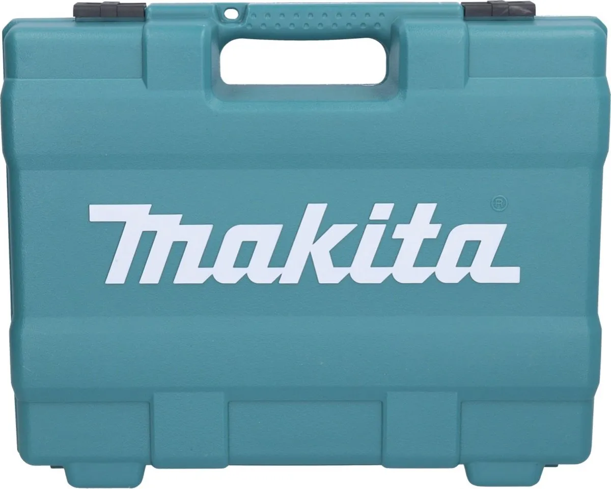 Makita DHG 181 G1K Accu-heteluchtpistool 18V - 1x 6,0Ah Accu