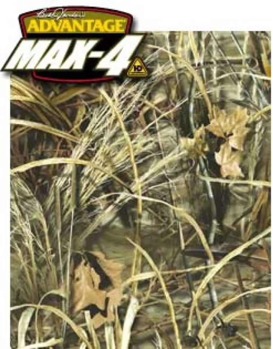 Lenscoat Nikon Teleconverter Set Realtree Max4