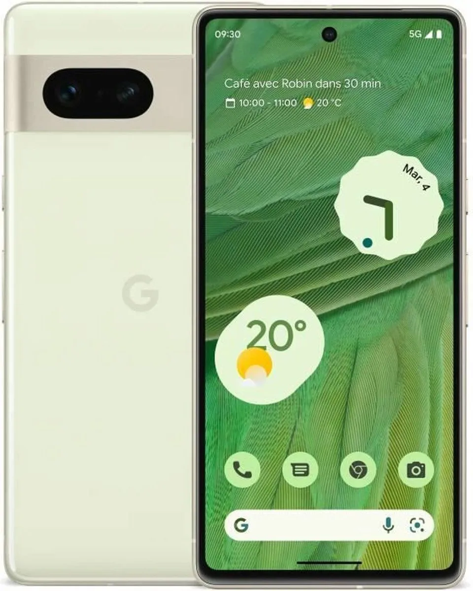 Google Pixel 7 Smartphone 128GB